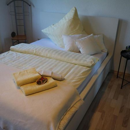 Apartment 1 Korschenbroich Extérieur photo
