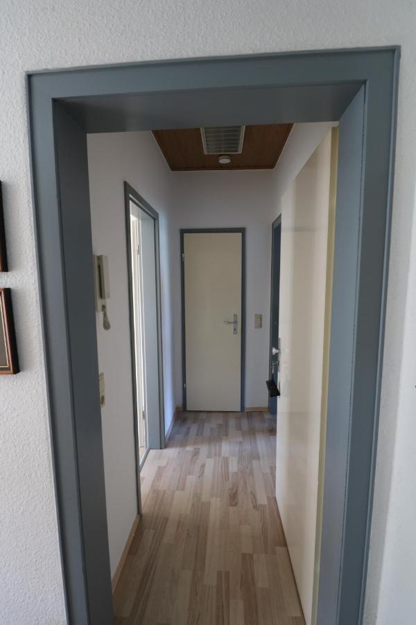 Apartment 1 Korschenbroich Extérieur photo