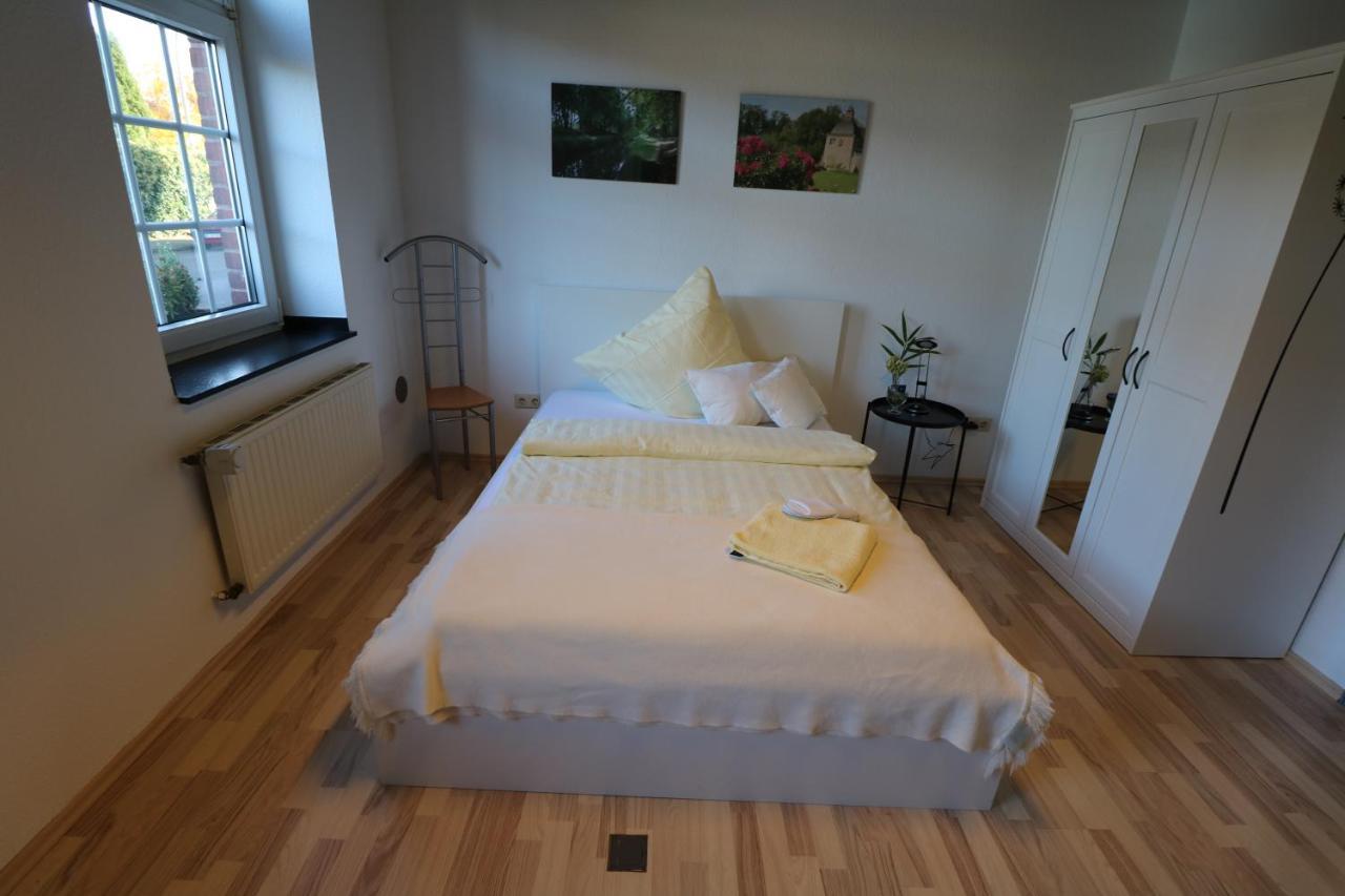 Apartment 1 Korschenbroich Extérieur photo