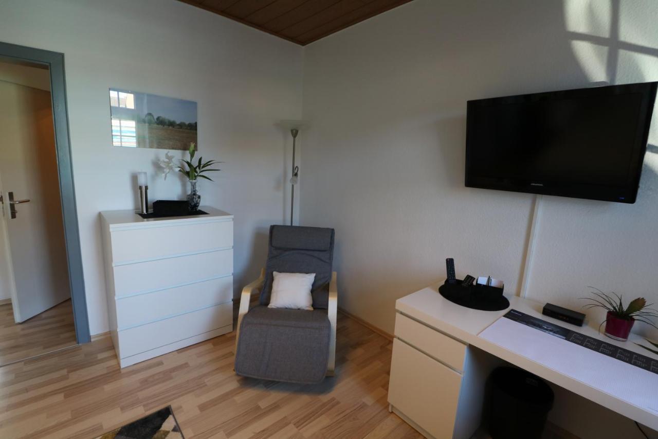 Apartment 1 Korschenbroich Extérieur photo