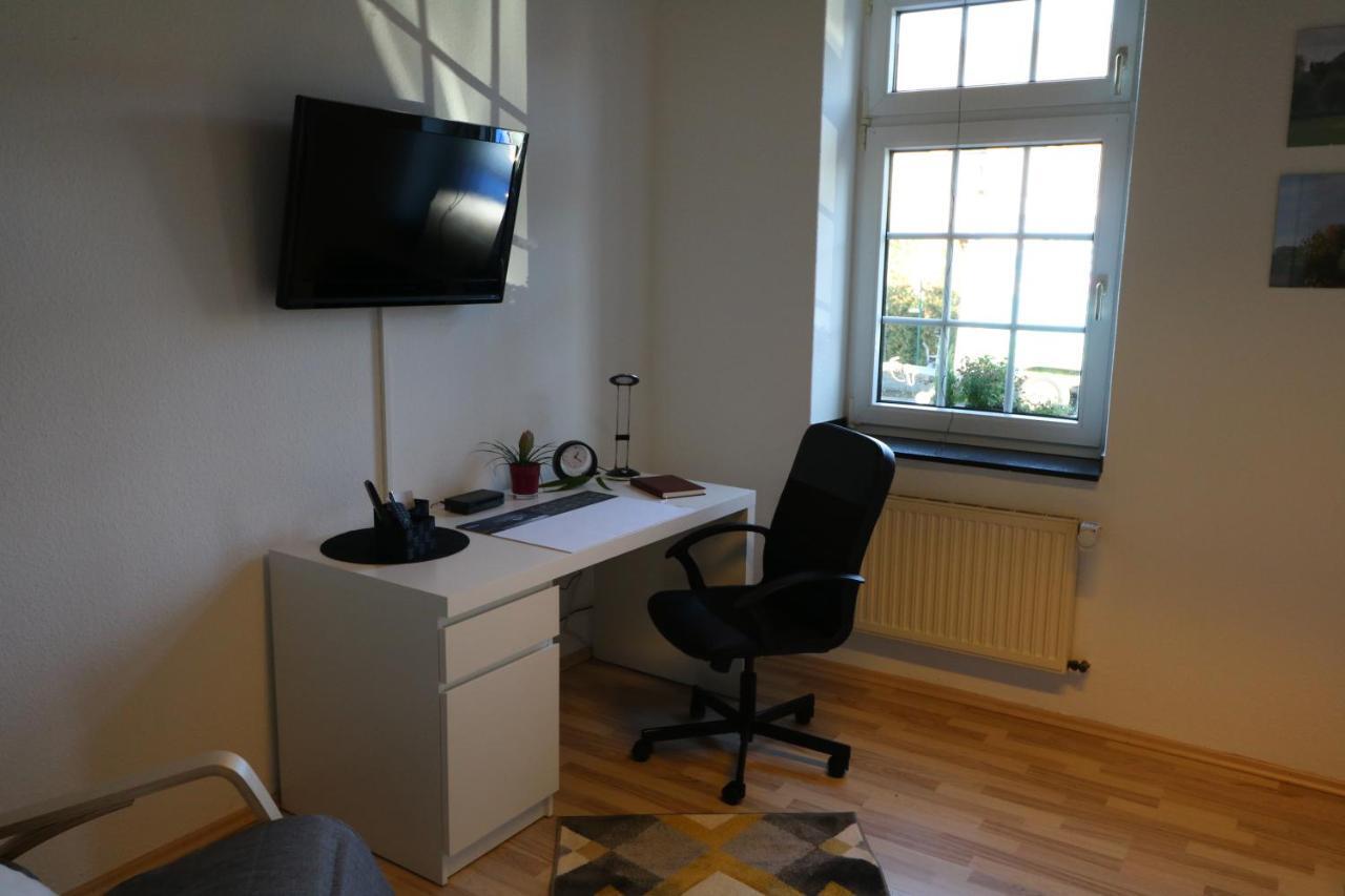 Apartment 1 Korschenbroich Extérieur photo