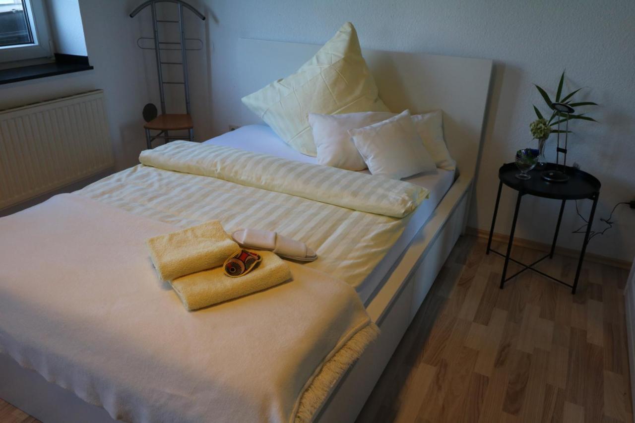 Apartment 1 Korschenbroich Extérieur photo